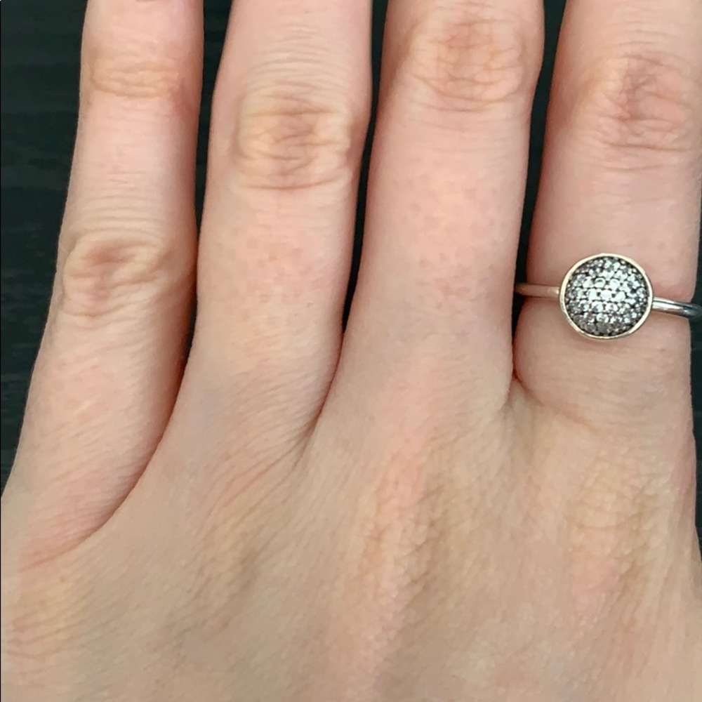 Pandora Ring